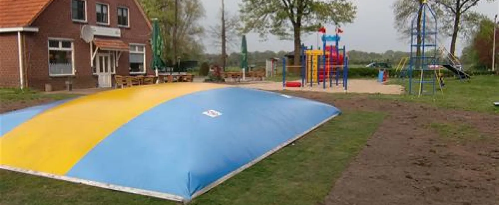 Camping de Goede Hoop
