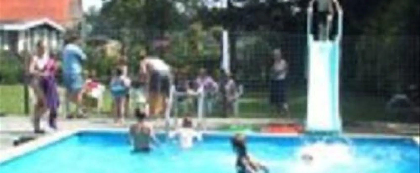 Camping de Goede Hoop