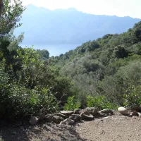 Camping E Gradelle
