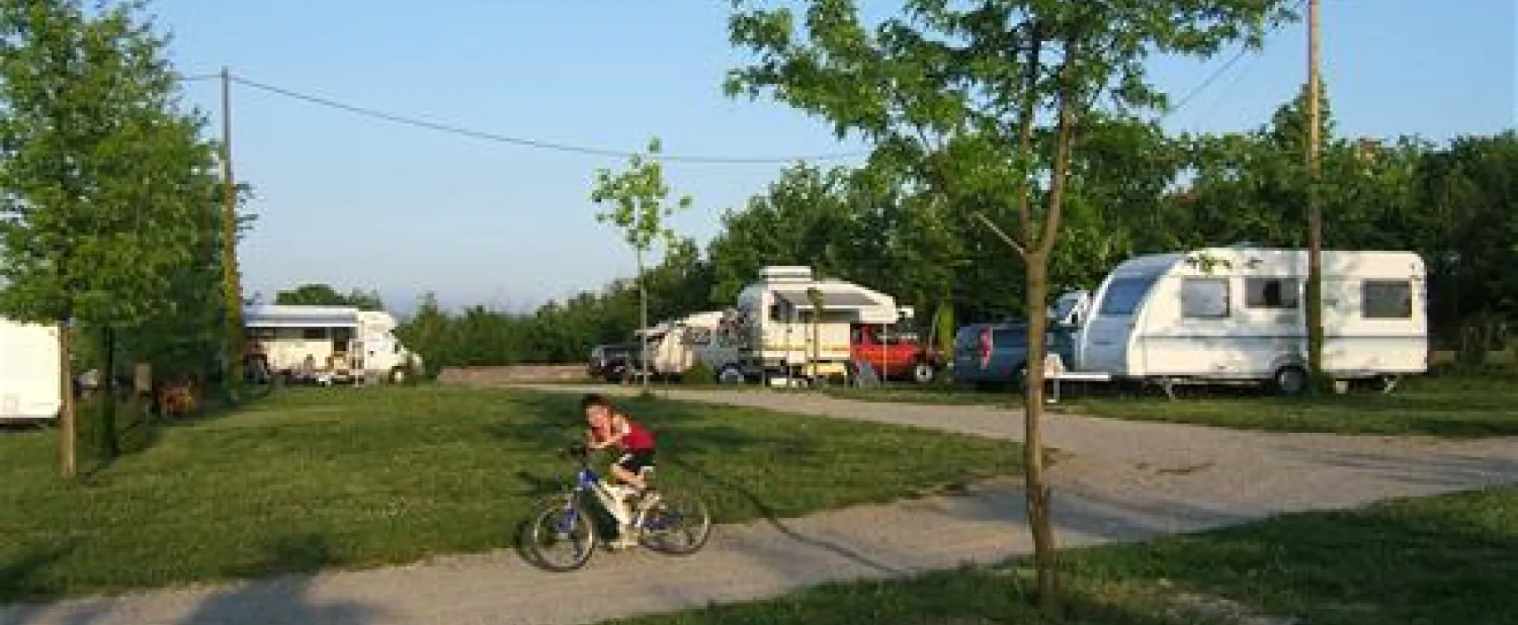 Camping Sole Langhe