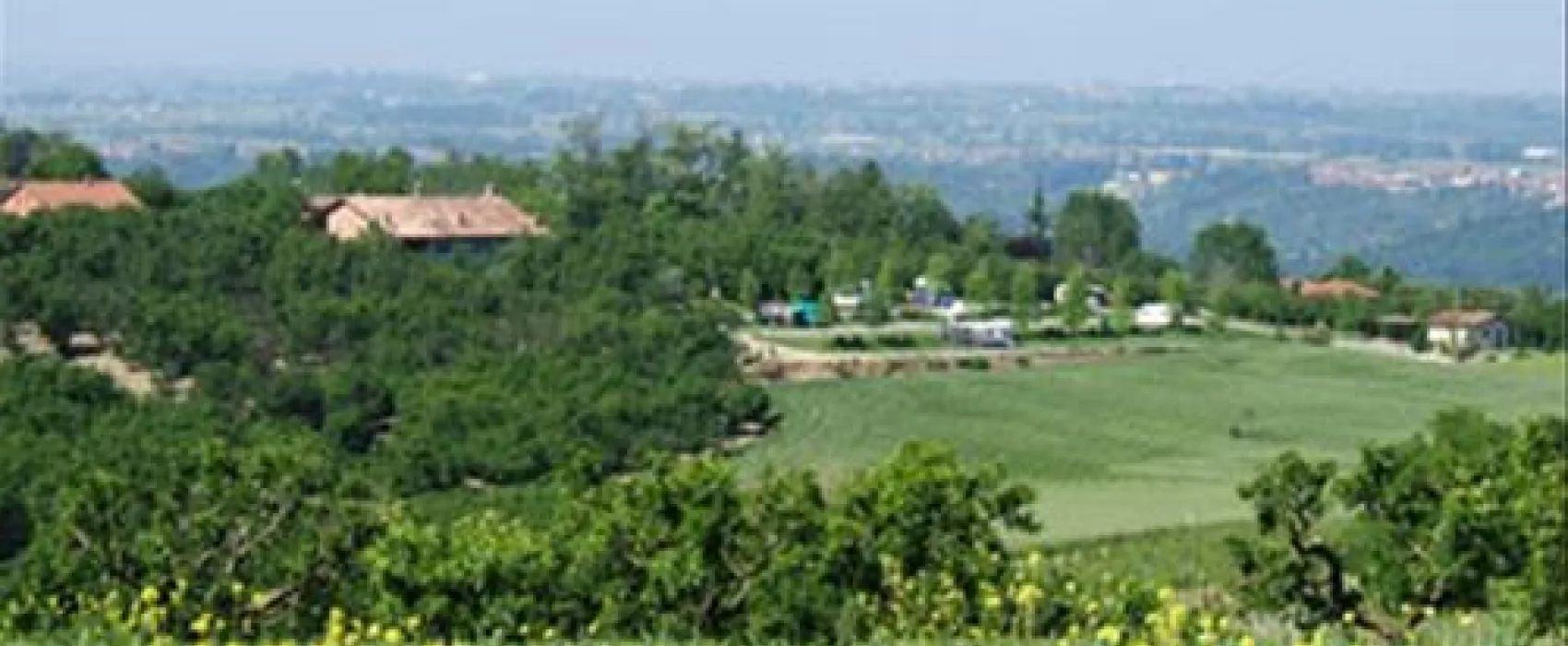 Camping Sole Langhe