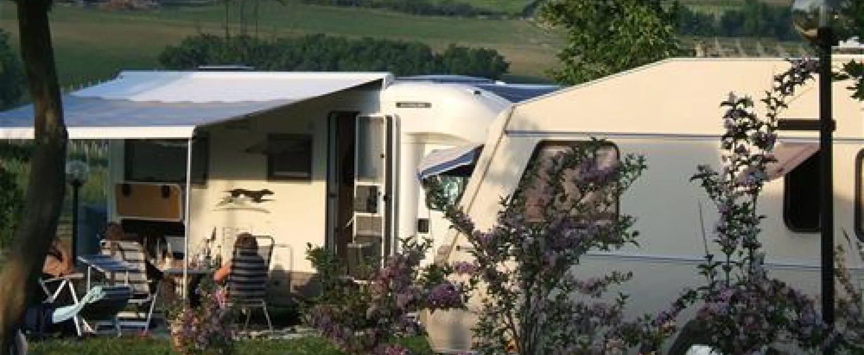 Camping Sole Langhe