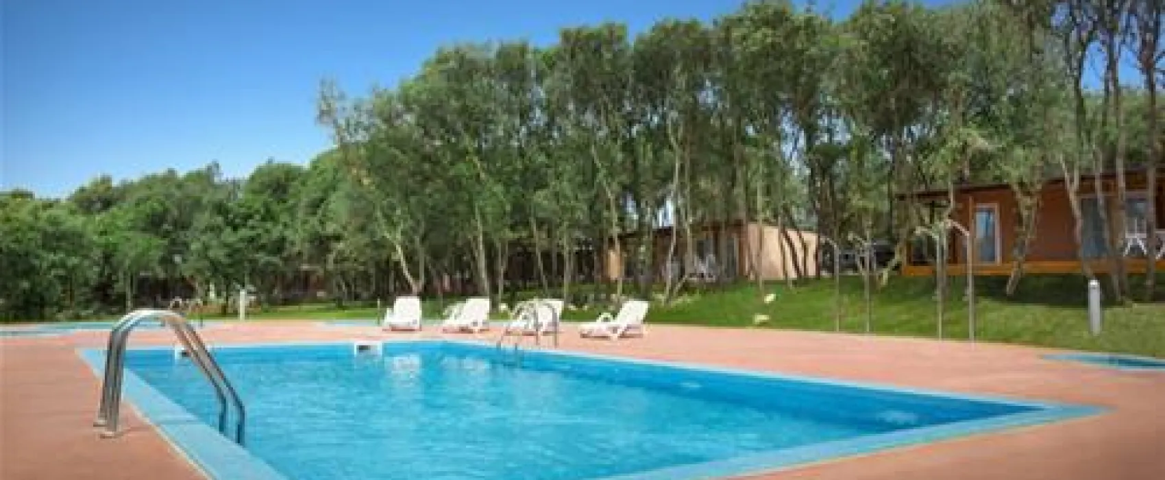 Camping Polari