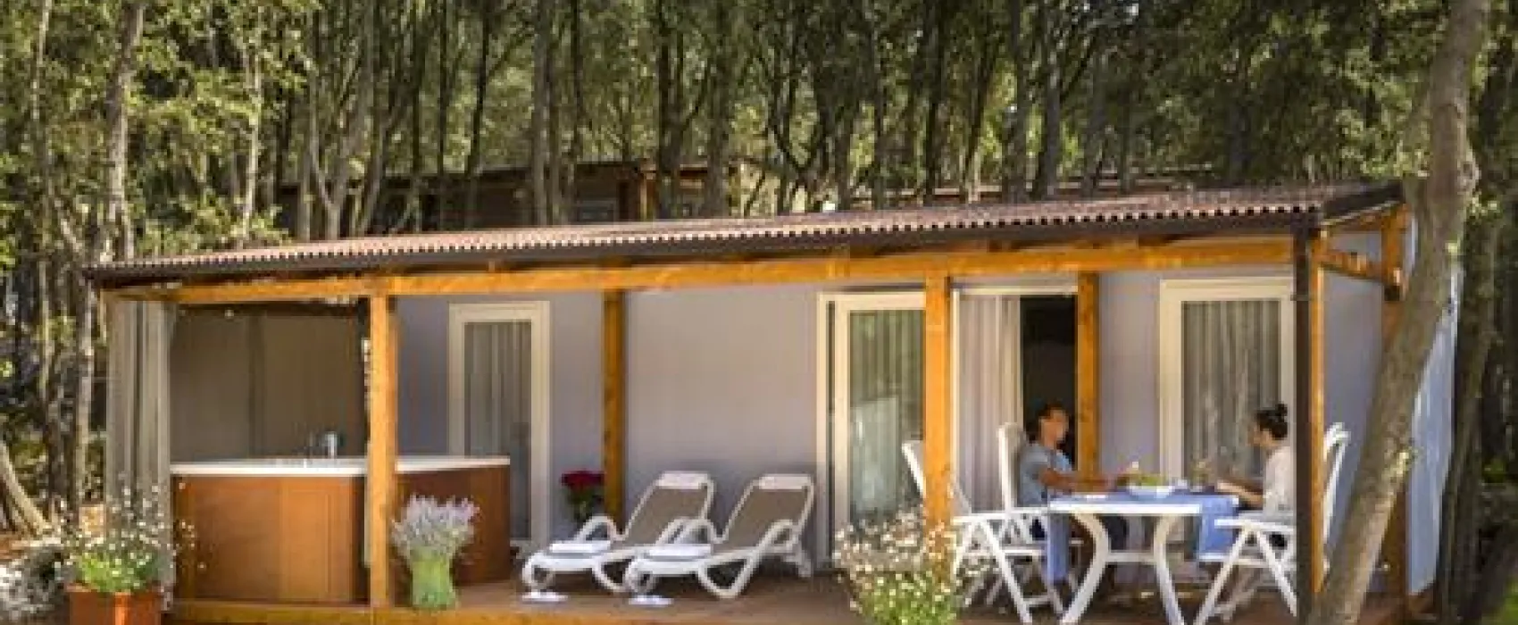 Camping Polari