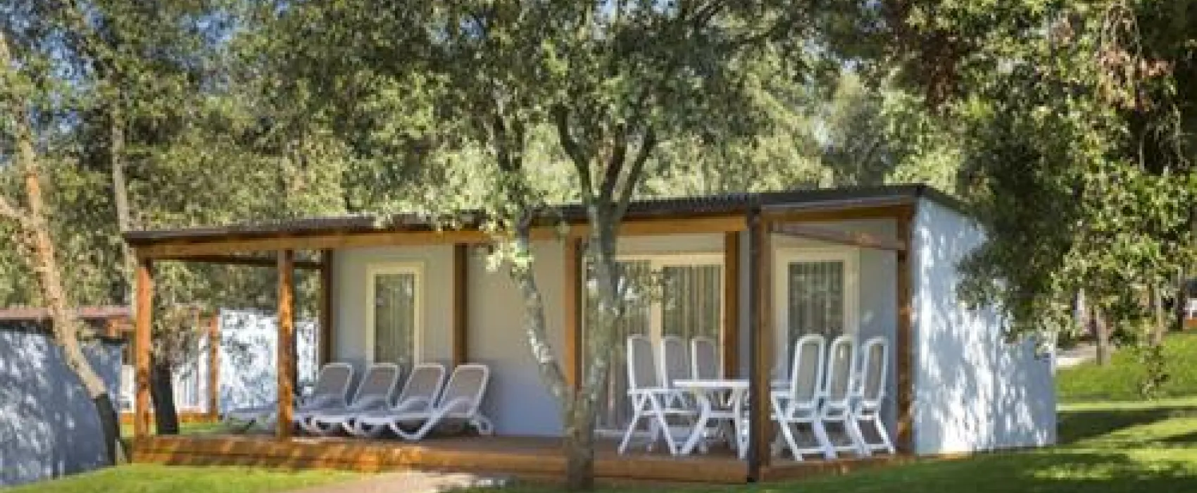 Camping Polari