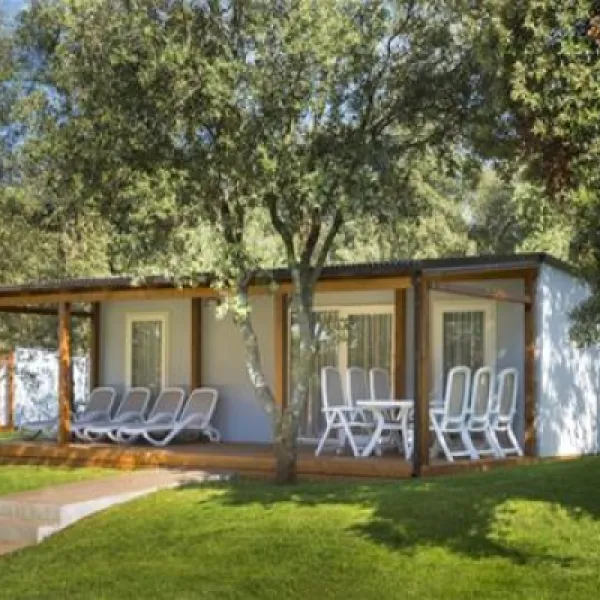 Camping Polari