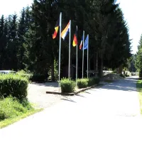 Camping La Belle Valée