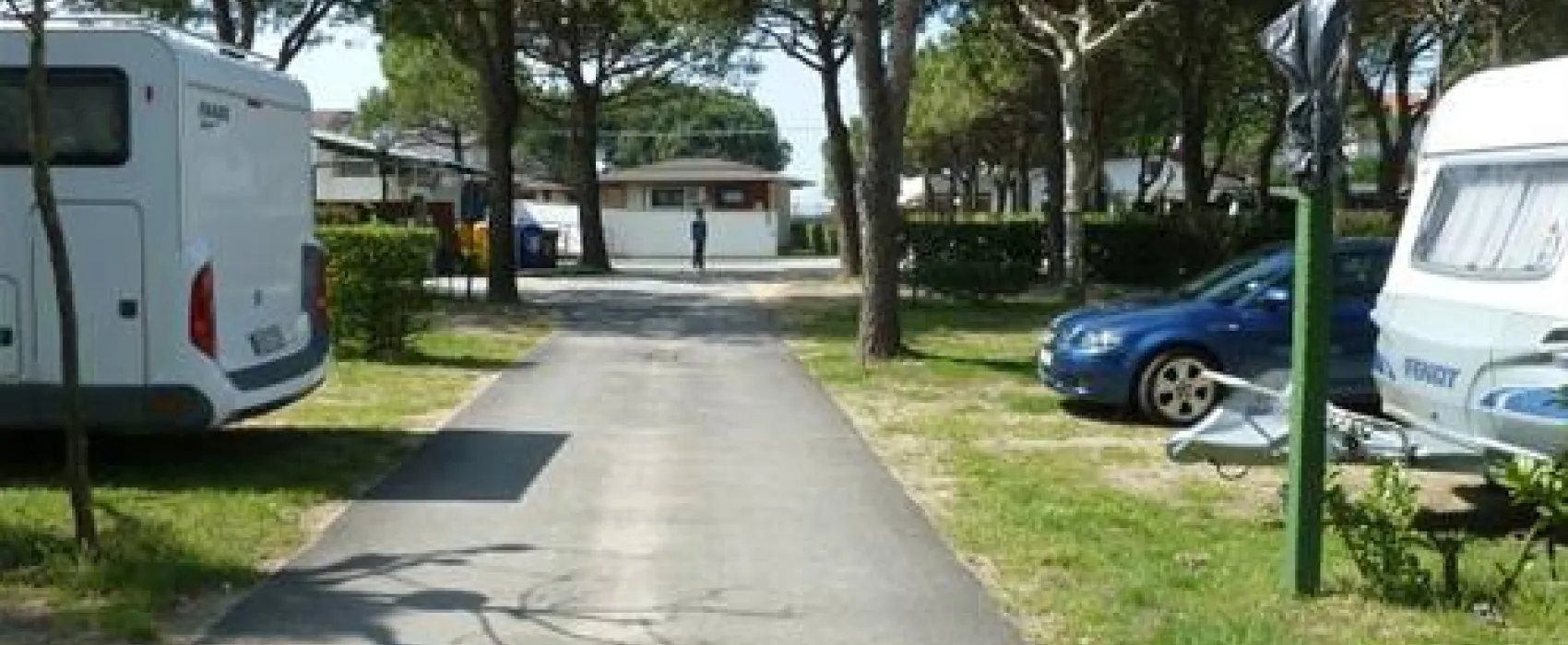 Camping Miramare