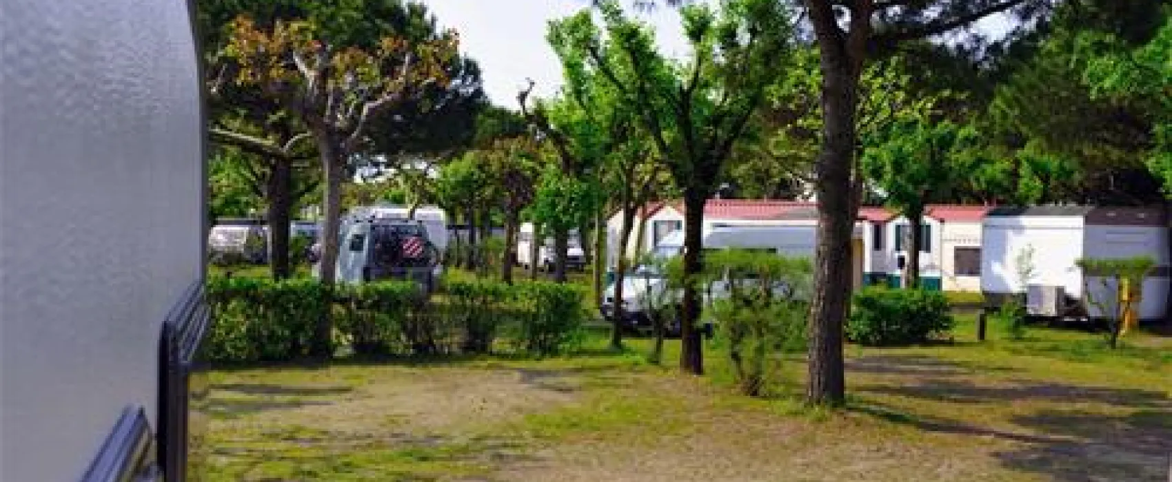 Camping Miramare