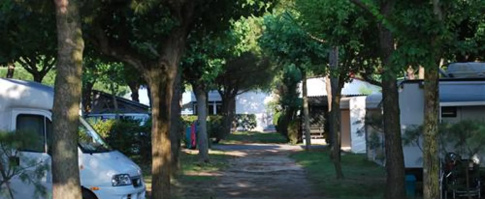 Camping Miramare