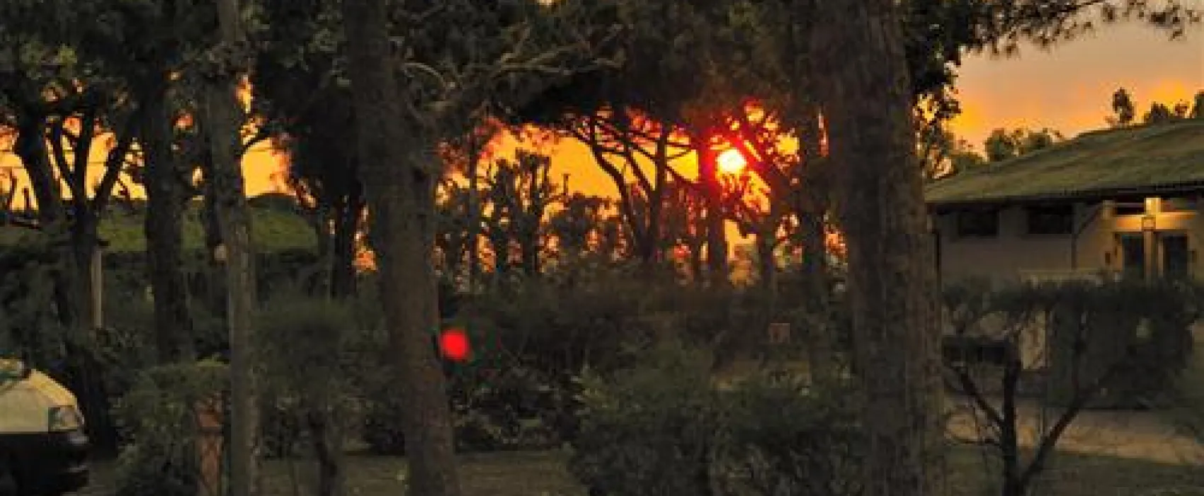 Camping Miramare