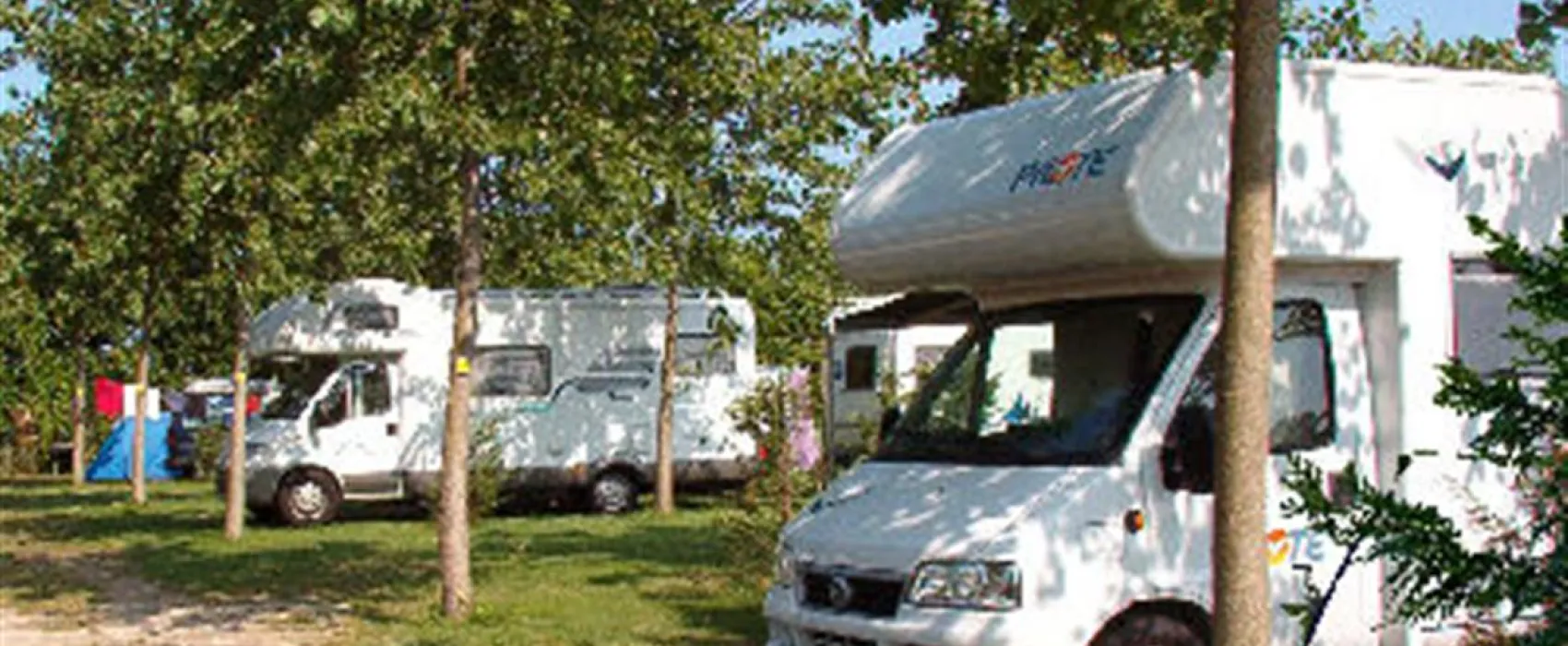 Camping Miramare