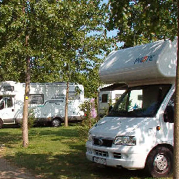 Camping Miramare