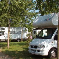 Camping Miramare