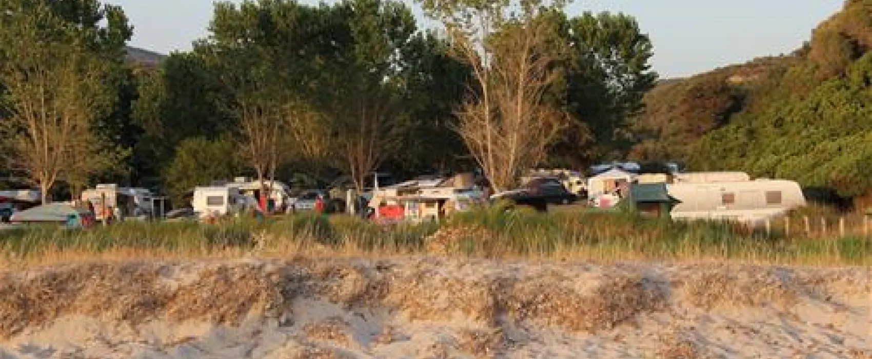 Camping Cupabia