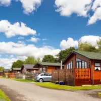 Campsite Chichester Lakeside Holiday Park