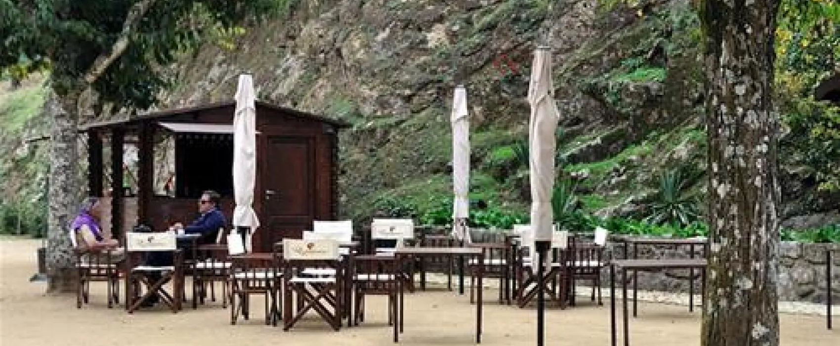 Camping Lamego