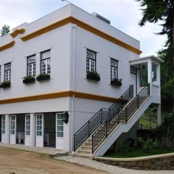 Camping Lamego