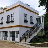 Camping Lamego