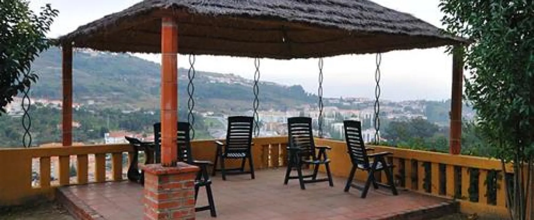 Camping Lamego