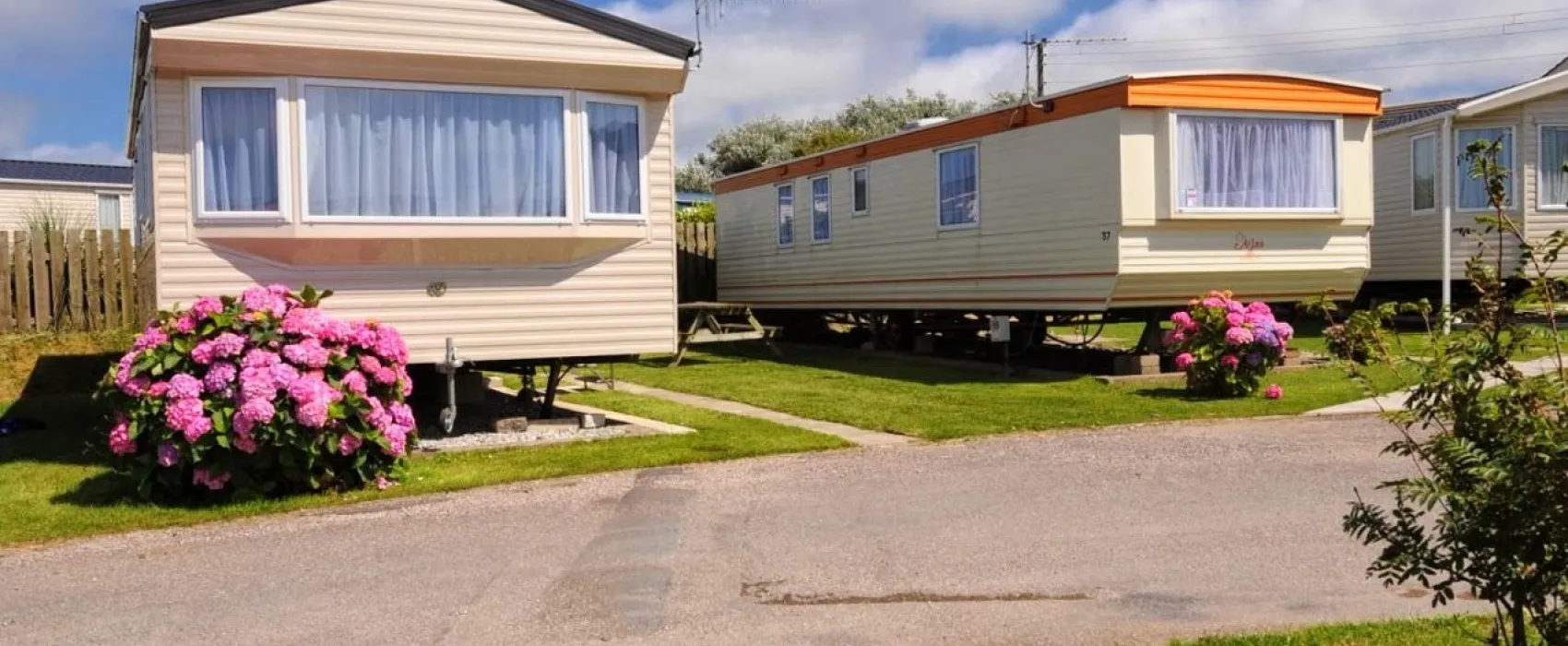 Surf Bay Holiday Park
