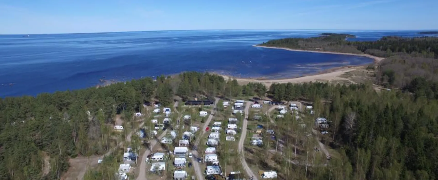 Rullsands Camping