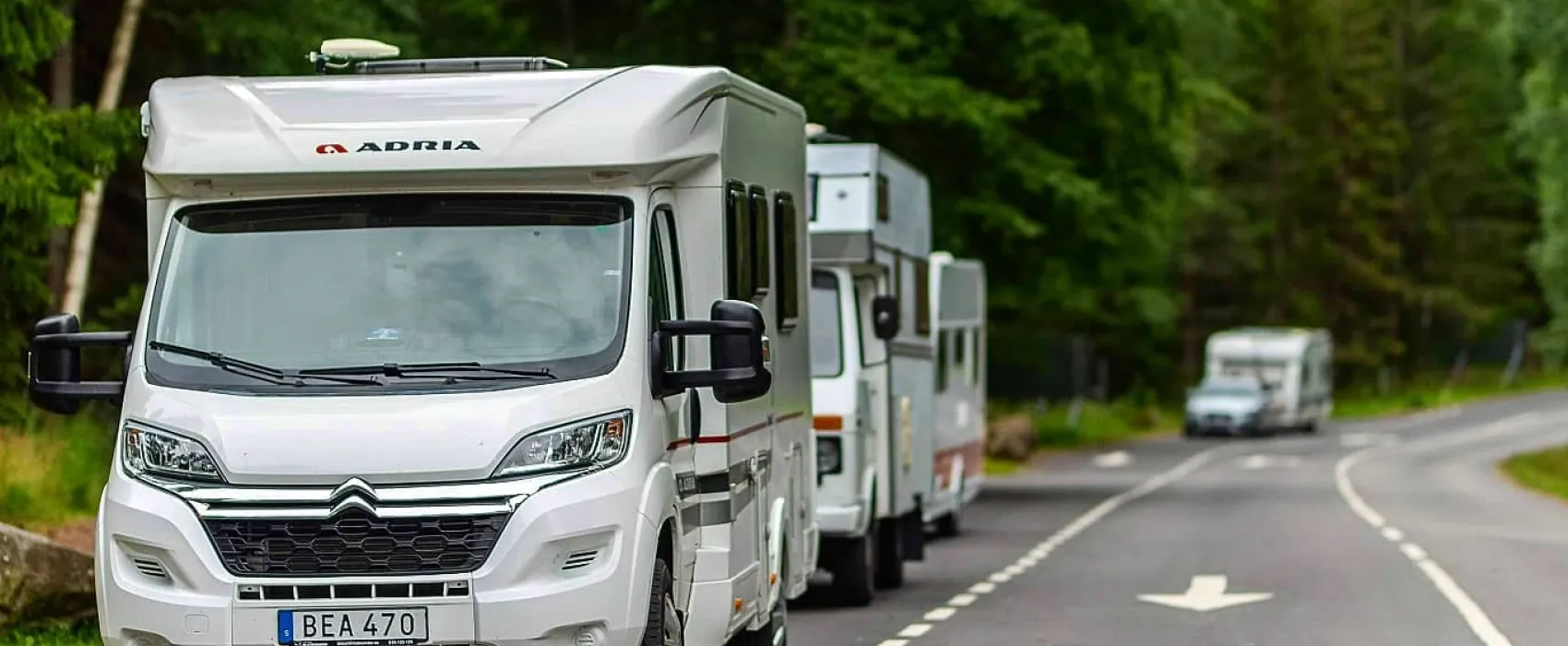 Rullsands Camping