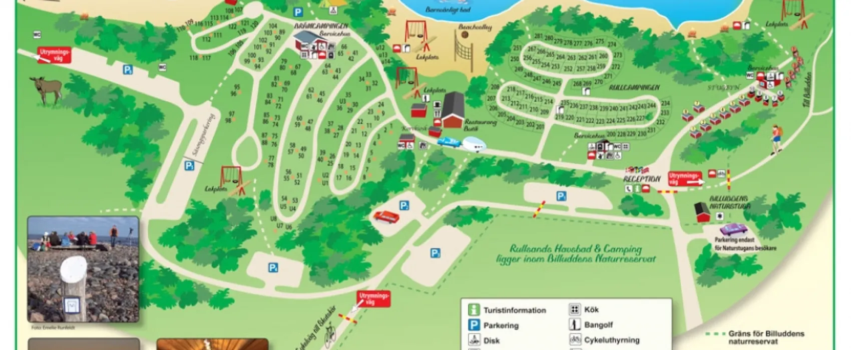 Rullsands Camping