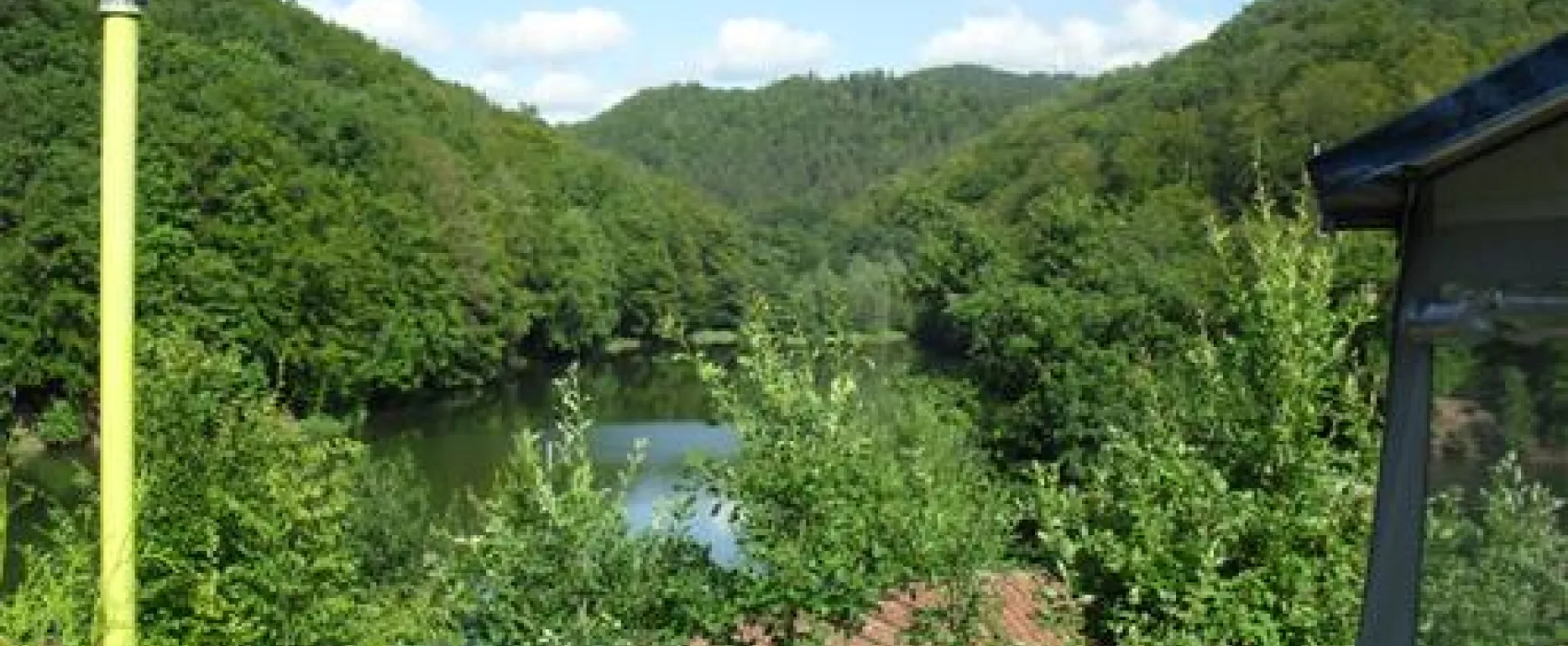 Campingpark Wiesenbeker Teich