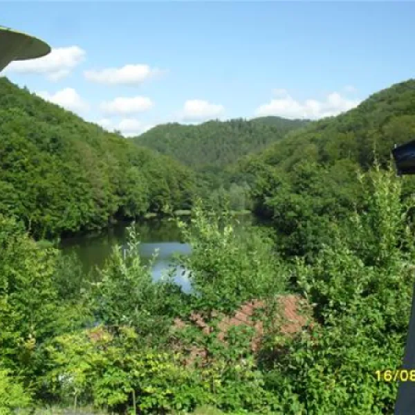 Campingpark Wiesenbeker Teich