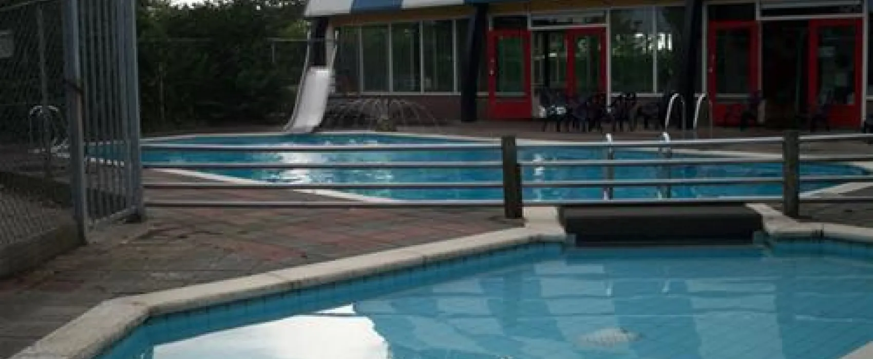 Recreatiecentrum De Noordduinen