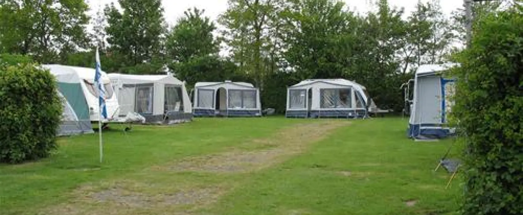 Recreatiecentrum De Noordduinen