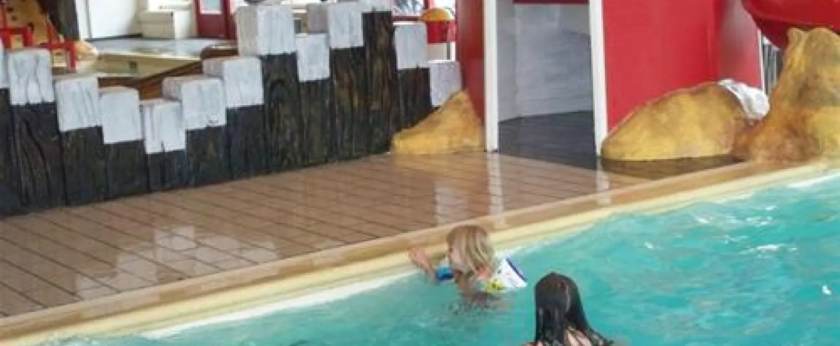 Recreatiecentrum De Noordduinen