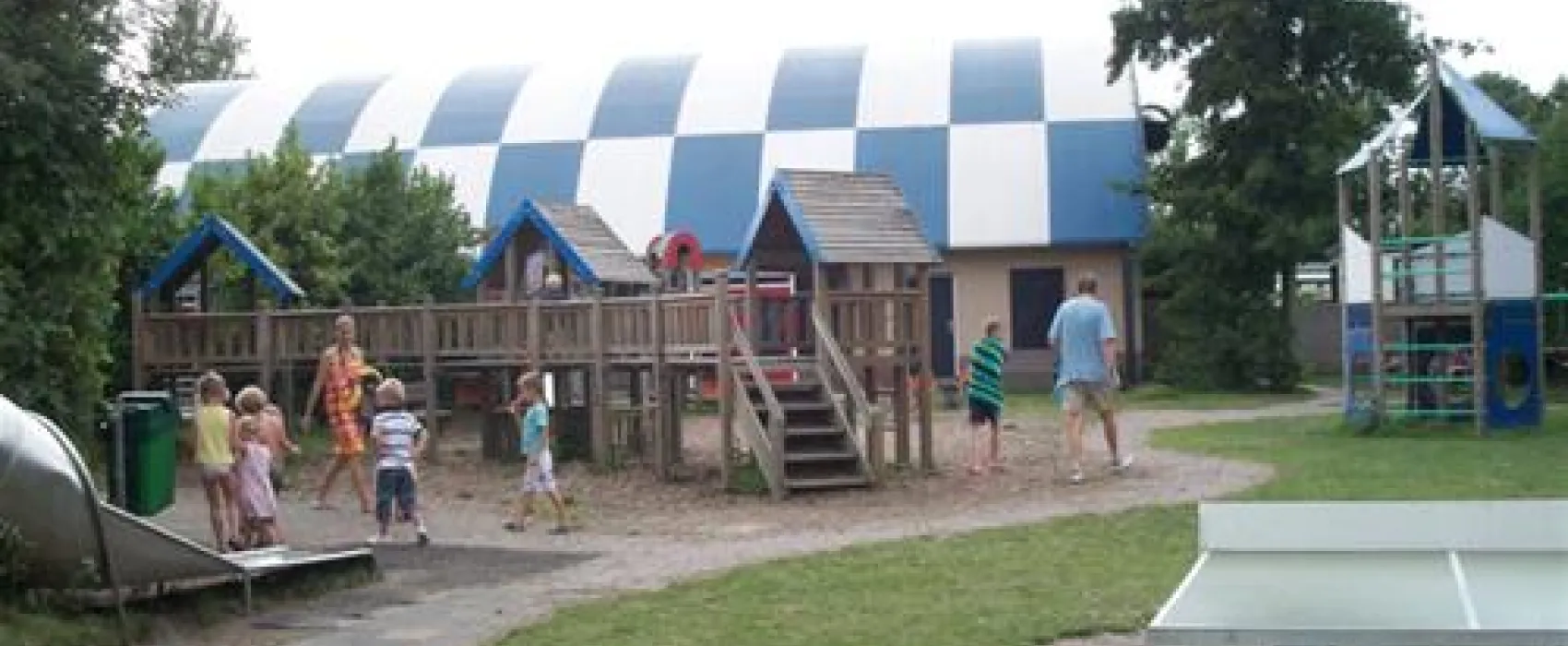 Recreatiecentrum De Noordduinen