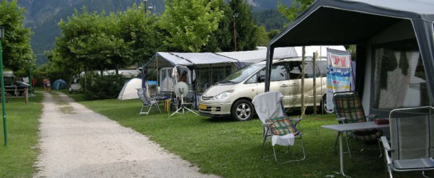 Campeggio Belvedere
