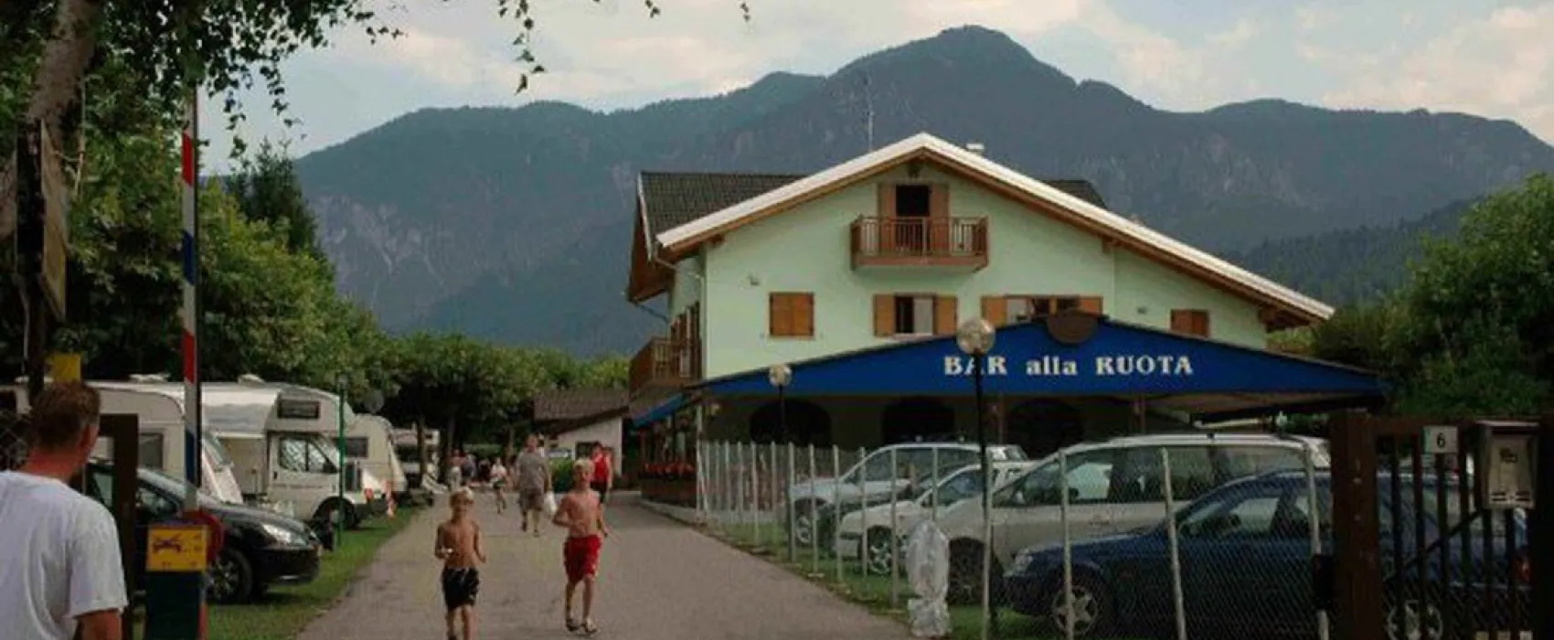 Campeggio Belvedere