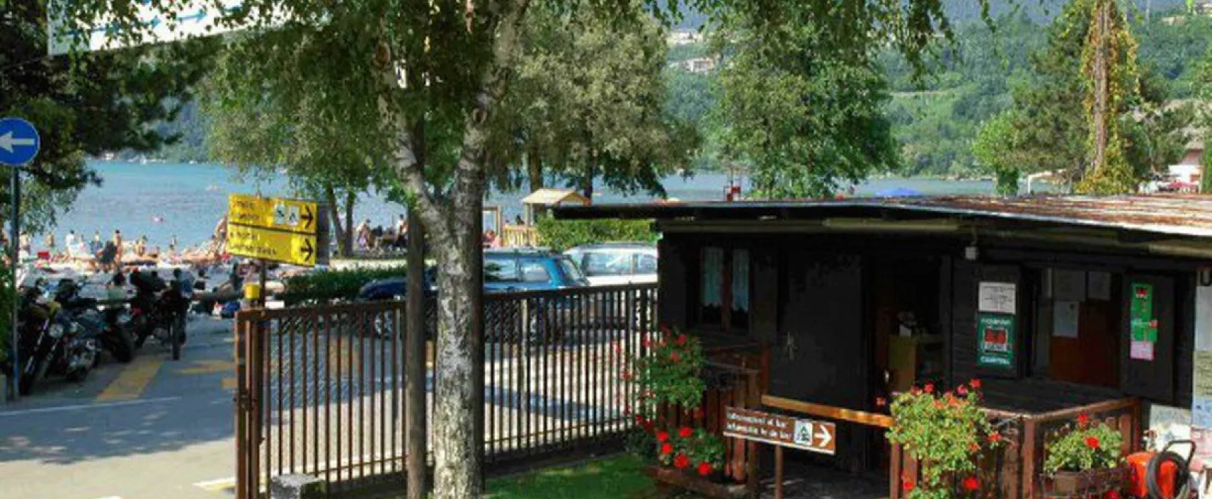 Campeggio Belvedere