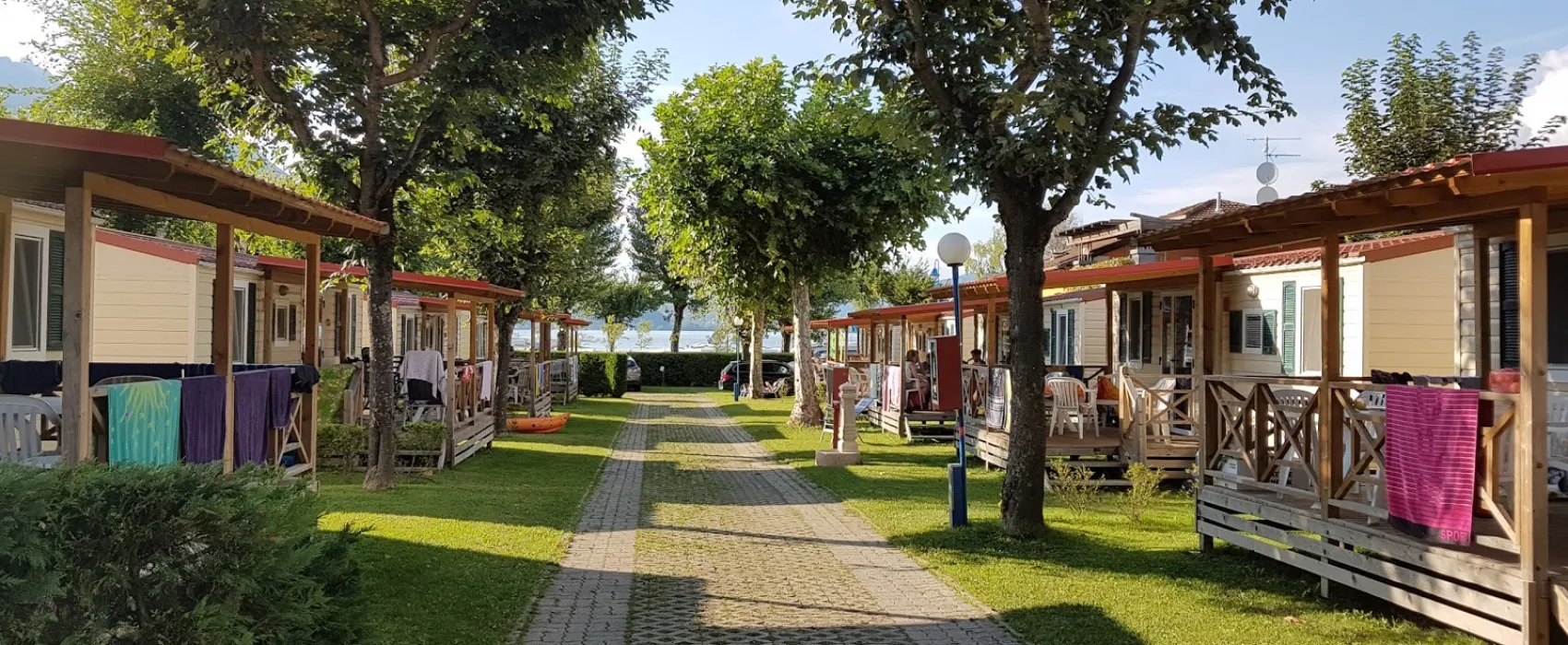 Campeggio Belvedere