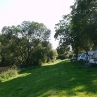 Campingplatz "Am Ahrtor"