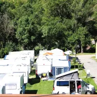 Solopuent Camping Resort