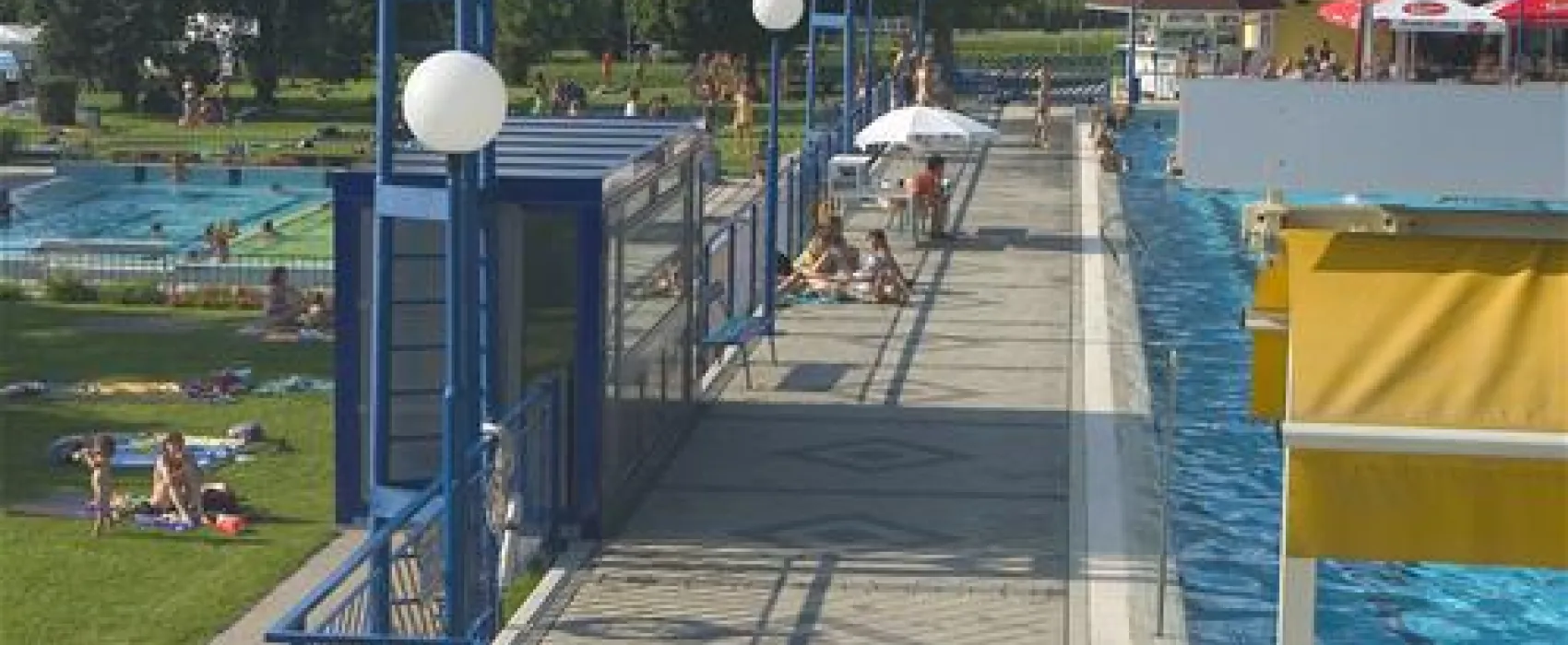 Camping Radovljica