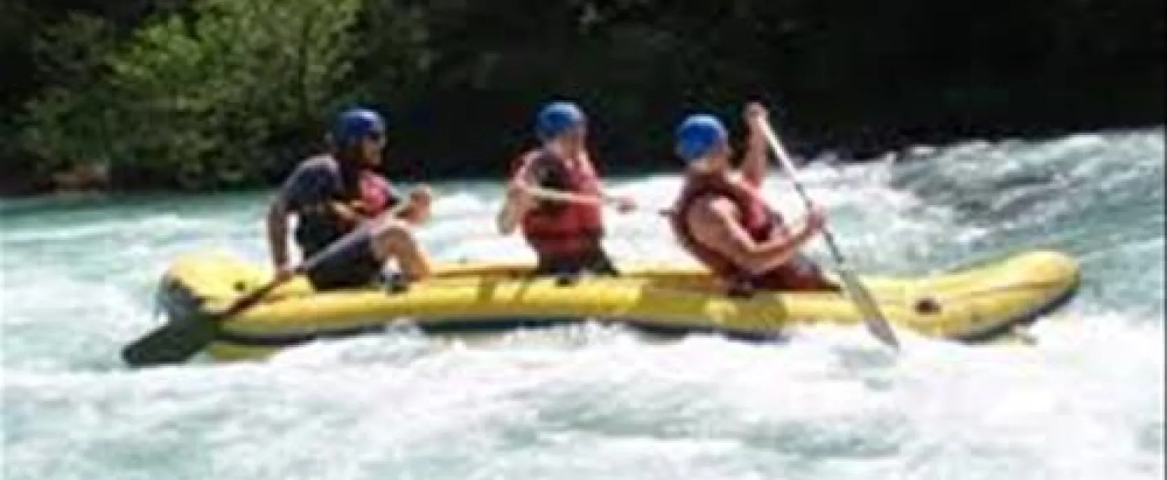 Camping Radovljica