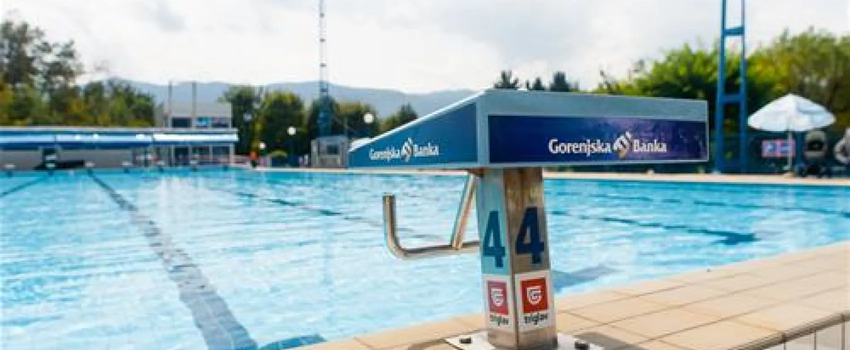 Camping Radovljica