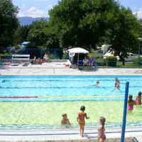 Camping Radovljica
