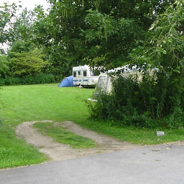 Aalborg Familie Camping Strandparken
