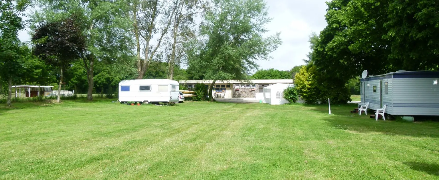 Camping Tost Aven