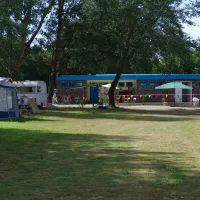 Camping Tost Aven