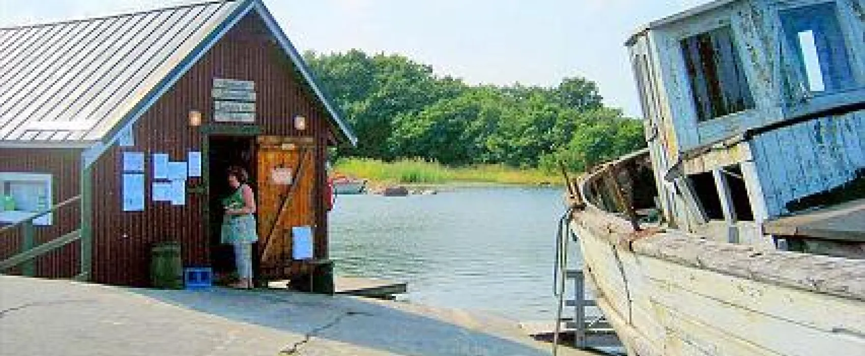 Sandviks Camping