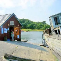 Sandviks Camping