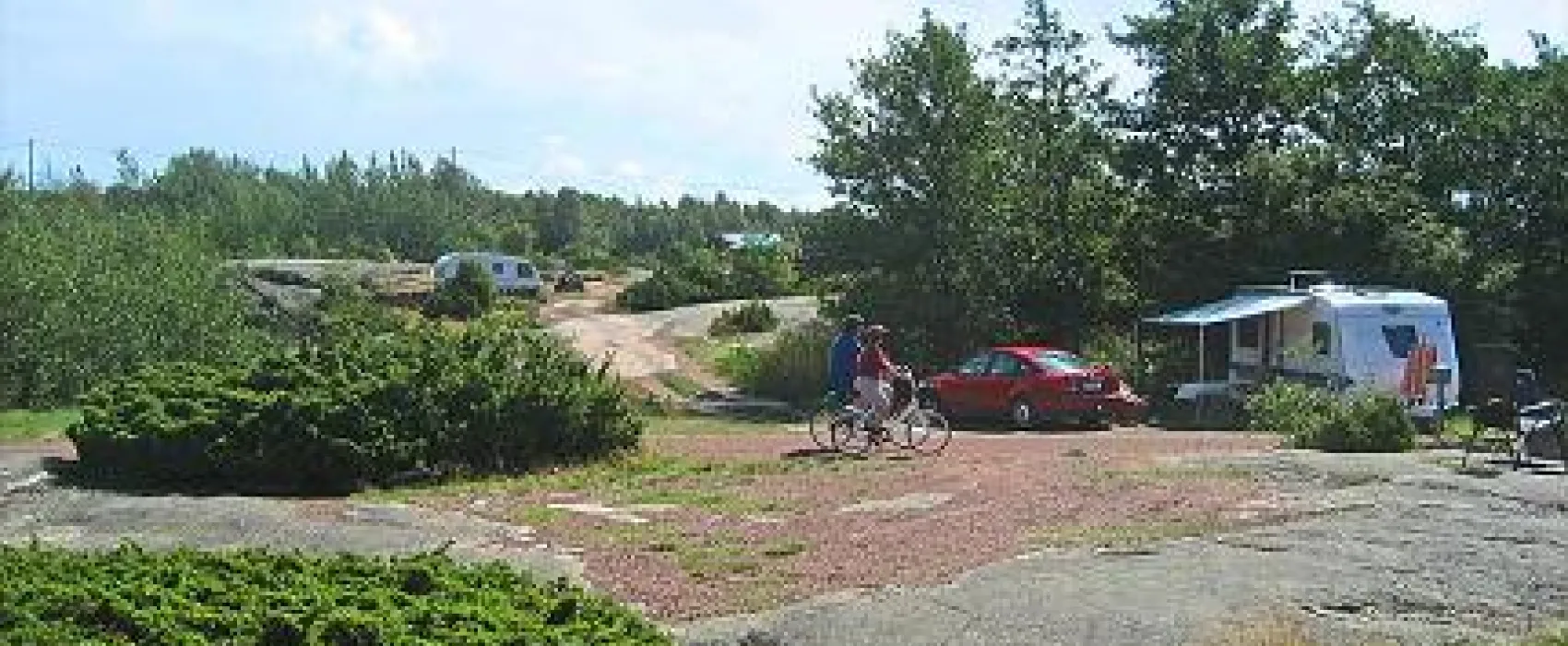 Sandviks Camping